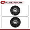 Hyundai Elantra Tiburon Front Lower Control Arm Bushing (2003-2006)