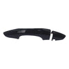 Ford Fusion Glossy Door Handle Covers (2013-2020)