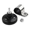 Truck Steering Wheel Spinner Knob Ball 9 x 8cm