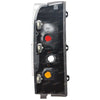 Ford Econovan Maxi JG Tail Lights (1984 - 1999)
