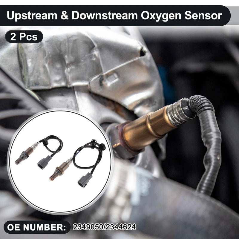 Toyota Tacoma Upstream & Downstream Oxygen Sensor 2 x