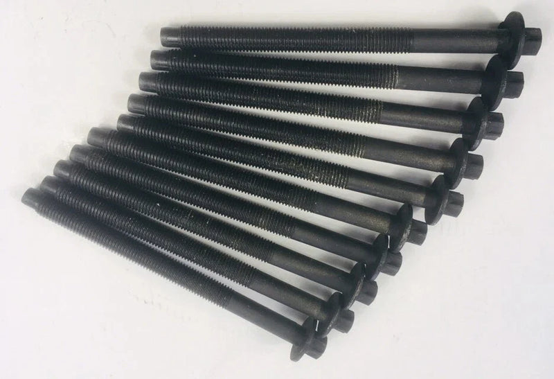FIESTA FOCUS GALAXY MONDEO TRANSIT CONNECT HEAD GASKET BOLTS 1.6 TDCi 8V