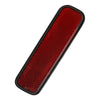 Jeep Grand Cherokee Left Rear Brake Light Reflector (2011-2023)