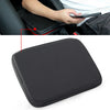 JDM Cars NISMO Carbon Fiber Center Console Armrest Cushion Mat Pad Cover