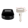 Polaris Scrambler, Sportsman, RZR, Ranger, Magnum Key Cover Black (2000-2023)