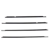 Toyota Corolla Ascent 2000-2007 Side Molding Door Belts Set