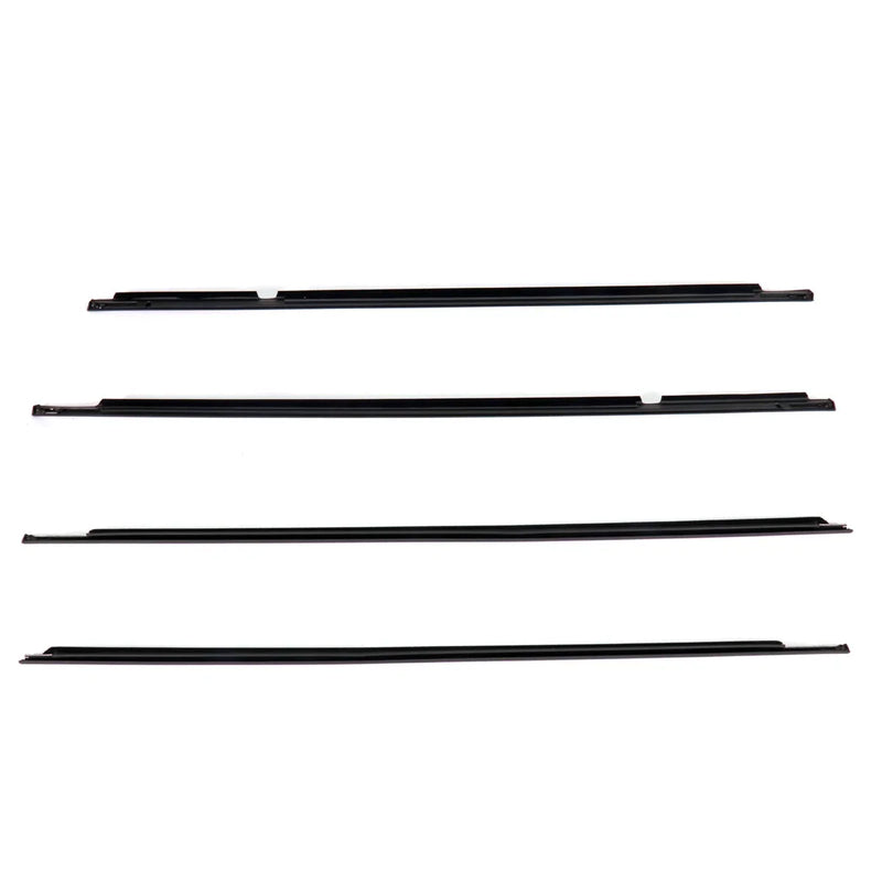 Toyota Corolla Ascent 2000-2007 Side Molding Door Belts Set