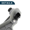 PEUGEOT 206 1.4i (1998-2012) 1 Pc Gray Crankshaft Position Sensor