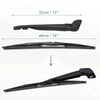 Volvo V40 Rear Wiper Blade Arm Set (1996-2004)