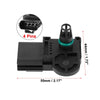 Mazda Ford Escape Manifold Absolute Pressure Sensor (2001-2007)