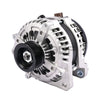 Alternator Ford F-150 200A 12V CW 6-Groove Pulley (2014–2017)