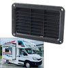 RV Bus Louvered Air Outlet Grille Cover