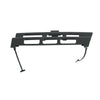 Benz E-Class W124 E300 E320 E420 E500 Front Bumper Tow Hook Cover (1985-1995)