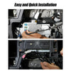 Ford F-150 Radio Info Screen Harness Adapter (2015-2023)