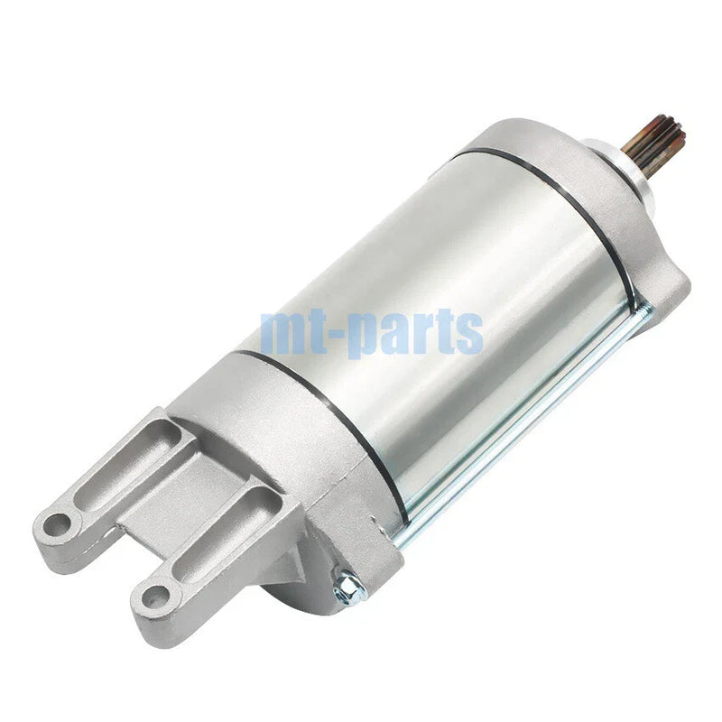Piaggio Beverly 400 500 Starter Motor (2006-2008)