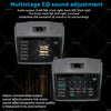 Holden Colorado 32GB Android 11 Car Radio GPS (2012-2020)