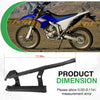Yamaha WR250R / WR250X / WR 250 Front Chain Guide Guard Seal
