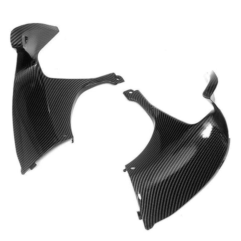 Suzuki Hayabusa GSX1300R 2 x Front Air Duct Fairing Covers (2008-2023)