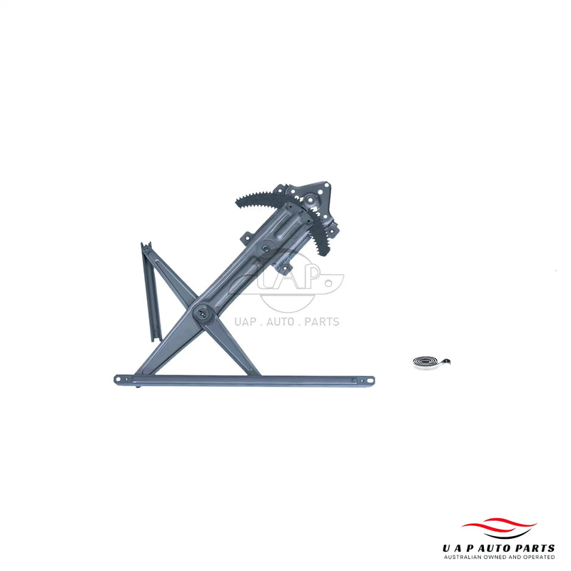 Isuzu Dmax Front Right Window Regulator (2006-2012)