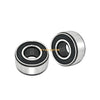 Suzuki QuadSport Z250 Front Wheel Hub Bearings Seals Kit (2004–2009)