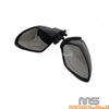Yamaha WaveRunner VX 110 ABS Rear View Side Mirrors