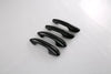 Mercedes Benz C Class Sedan Black Door Handle Lid Cover Trim (2022-2023)