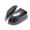 BMW X3 X4 X5 Replacement Real Carbon Fiber SideView Mirror Cover Shell fit