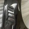 Nissan 370Z Z34 2009-2021 Carbon Fiber Front Side Fender Left Driver's Side