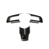 Ford Mustang Steering Wheel Cover Trim (2015-2023)