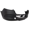 Bumper Cover Fascia Front for MB Mercedes Van