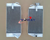 Honda CRF450R Aluminum Radiator (2002-2004)