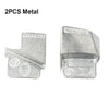 2 x Metal Stretch Belt Removal and Installer Set  (YYYY–YYYY)