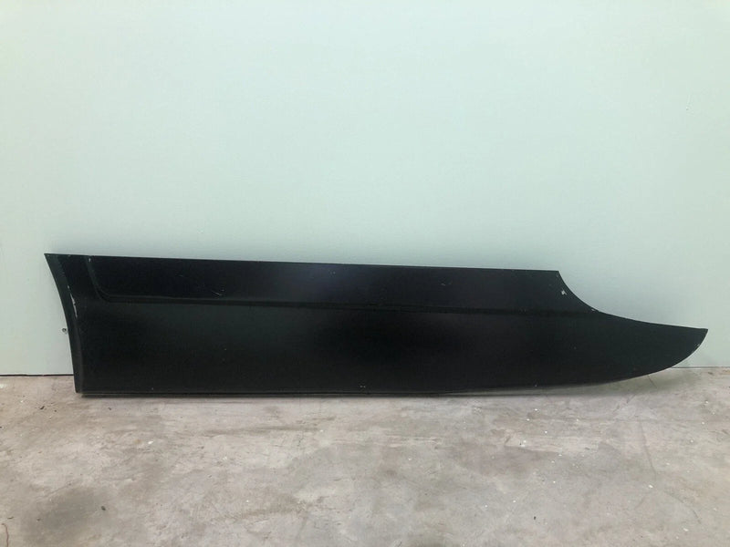 Holden HK HT HG Brougham Sedan Lower Rust Repair Panel (1968-1971)
