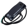 Car Motorcycle Boat 12V Digital Display LED Voltmeter Gauge