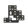 Chevrolet Classic 2500 3500 Fog Lamp Module (1999-2007)