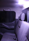Nissan Navara D40 LED Interior Panel Dome Light (2005-Present)