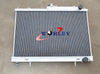 Nissan Pintara / Skyline R33 / R34 Radiator & Fans (1993-2003)