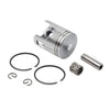 Jog 50 Scooter 2-Stroke ATV 40MM Piston & 10MM Pin Set