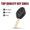 BMW 3 5 7 Series E81 Key Fob Shell Case (2006-2013)