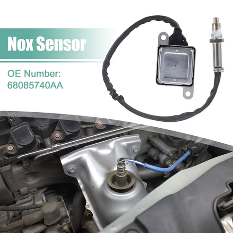 Dodge (Fits 2013-2018) - Downstream Nitrous Oxide Sensor Nox Sensor