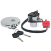 Kawasaki VN800 Vulcan 800 Ignition Key Switch Lock Set (1995-2001)