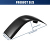 Ford F250 F350 Left Side Pillar Decorative Cover (2011-2016)