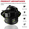 Audi A3, TT, Skoda Octavia, VW Golf, Passat A/C Heater Blower Motor Fan