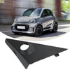 Smart Fortwo 451 Left A-Pillar Triangle Antenna Trim (2007-2014)