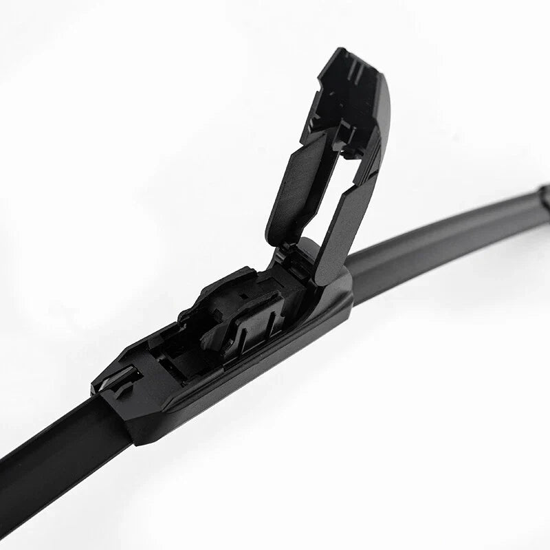 24" & 19" All Season Beam Windshield Wiper Blades