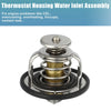 Kia Sedona Engine Coolant Thermostat Housing (2002-2005)
