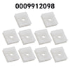 Mercedes Rocket Molding Clips (2008–2016)