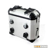 BMW Motorcycle 36L Side Cases Saddlebag Rear Luggage Panniers