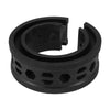 Ford, Chevy Black Coil Spring Rubber Buffers