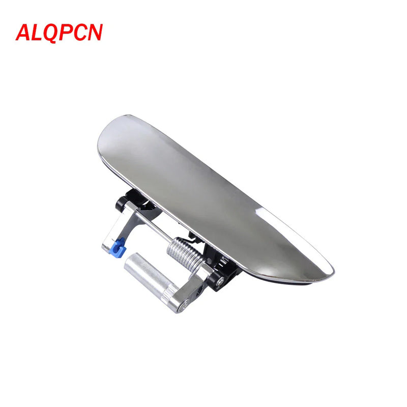 Honda Jazz 2009-2013 Chrome Exterior Door Handle (2009-2013)
